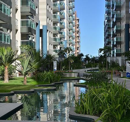 Condominio Jtr Brasil Maceió Extérieur photo