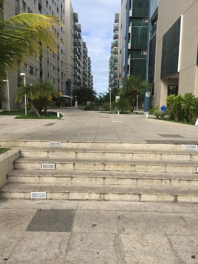 Condominio Jtr Brasil Maceió Extérieur photo