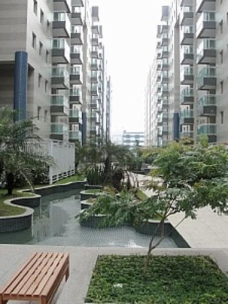 Condominio Jtr Brasil Maceió Extérieur photo