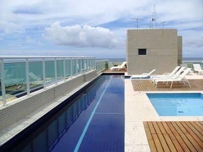 Condominio Jtr Brasil Maceió Extérieur photo