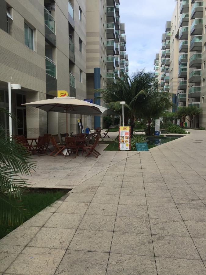 Condominio Jtr Brasil Maceió Extérieur photo