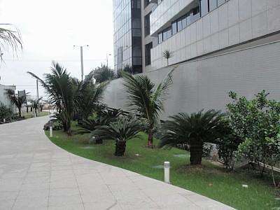 Condominio Jtr Brasil Maceió Extérieur photo