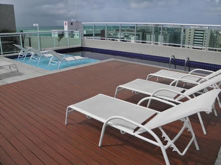 Condominio Jtr Brasil Maceió Extérieur photo