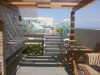 Condominio Jtr Brasil Maceió Extérieur photo