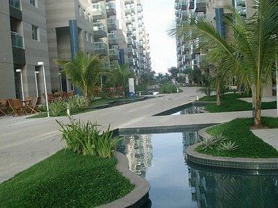 Condominio Jtr Brasil Maceió Extérieur photo