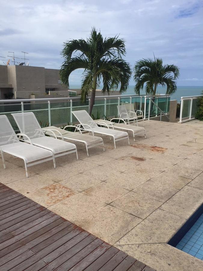 Condominio Jtr Brasil Maceió Extérieur photo