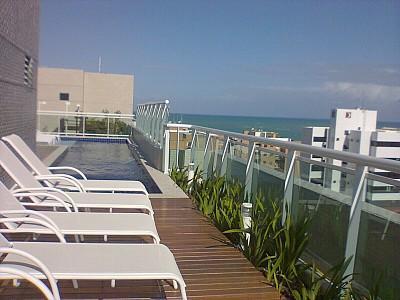 Condominio Jtr Brasil Maceió Extérieur photo