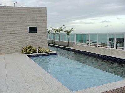 Condominio Jtr Brasil Maceió Extérieur photo